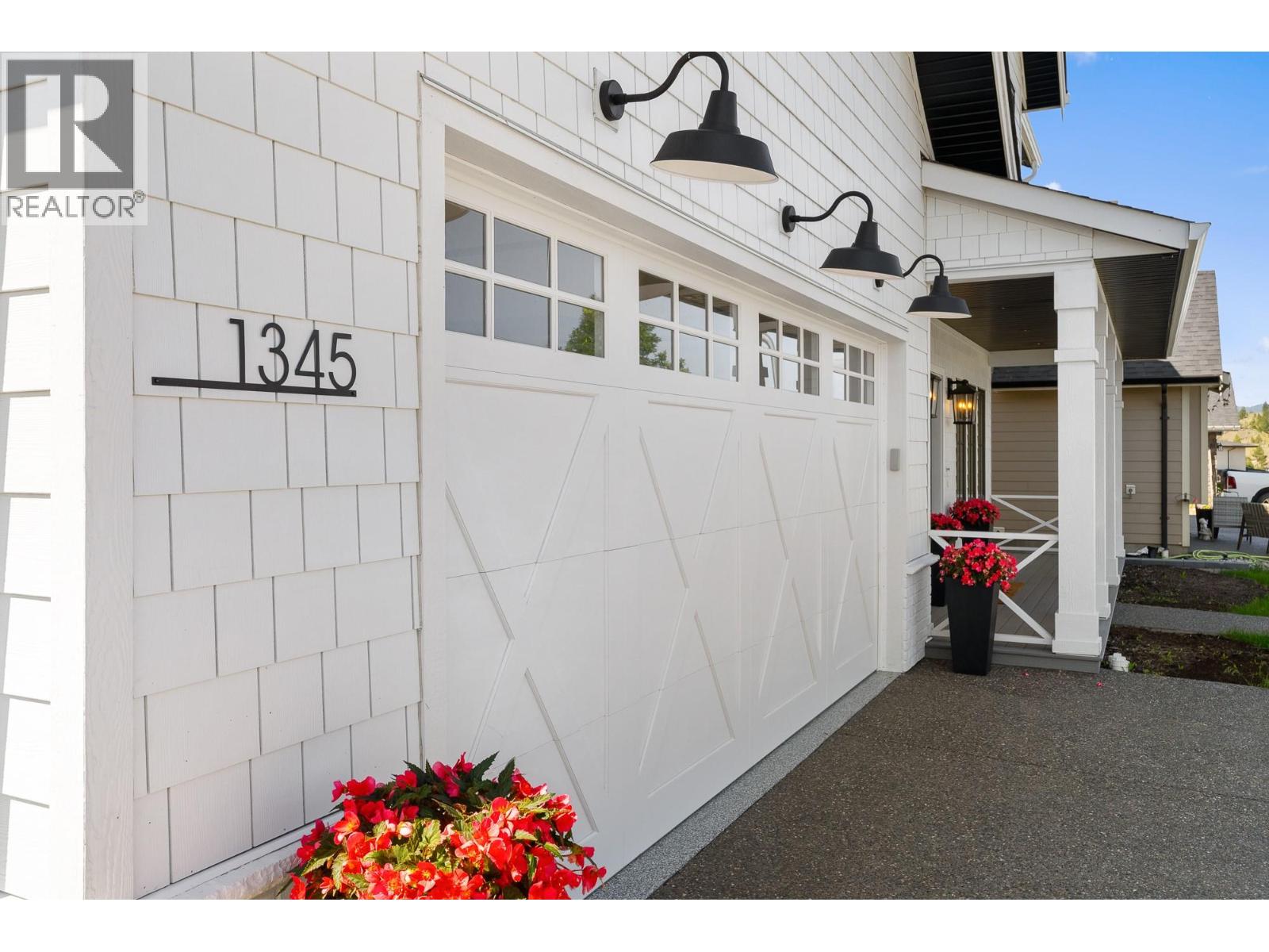 1345 Myra Place, Kamloops