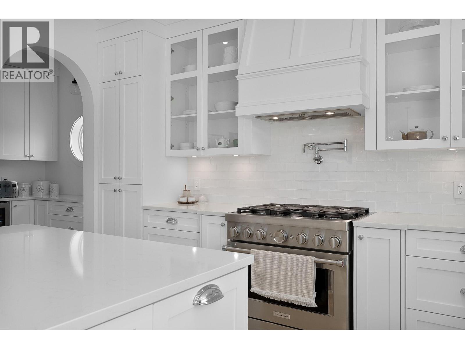 1345 Myra Place, Kamloops