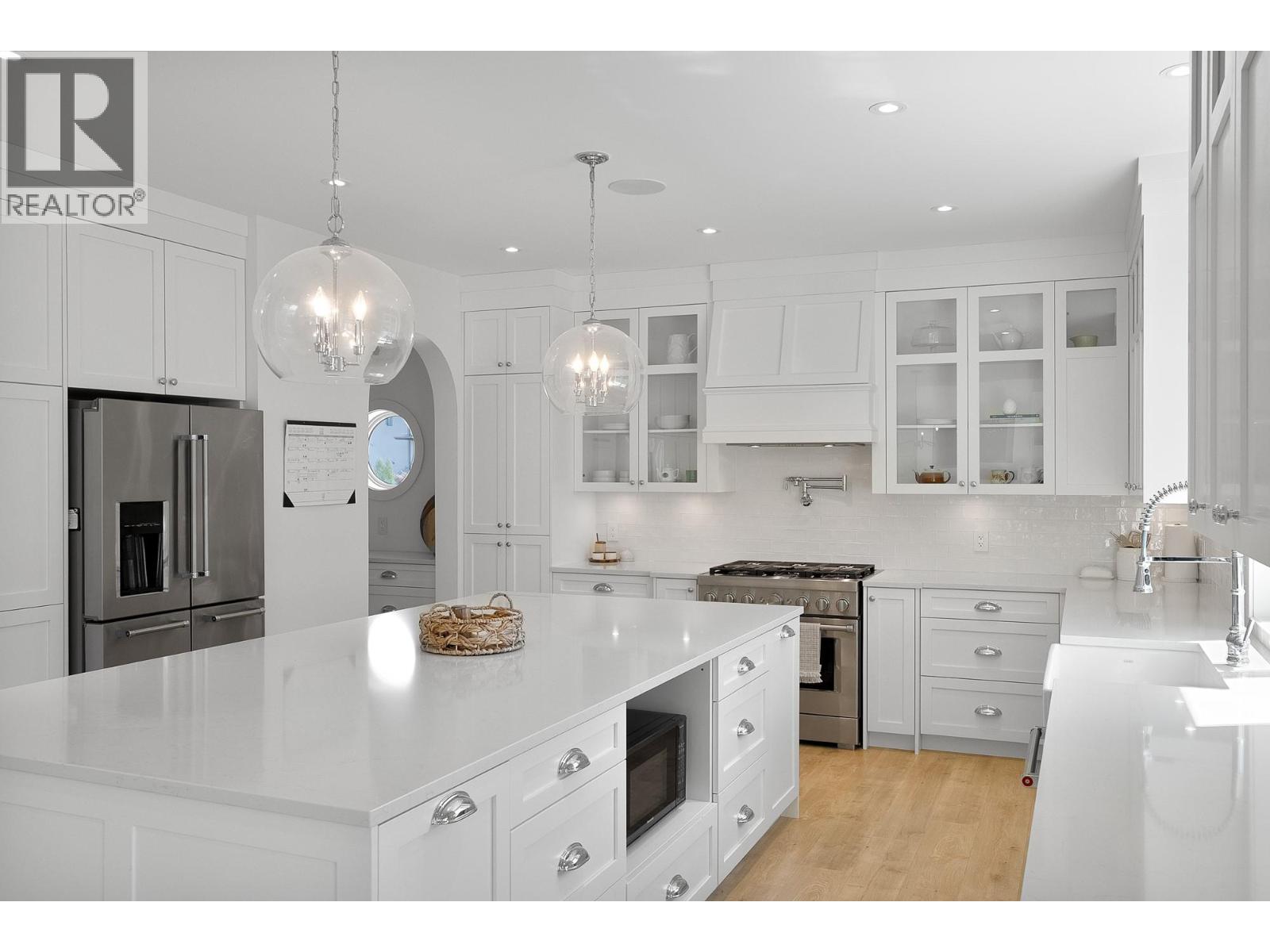 1345 Myra Place, Kamloops