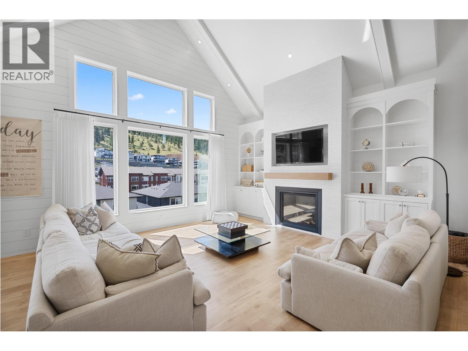 1345 Myra Place, Kamloops