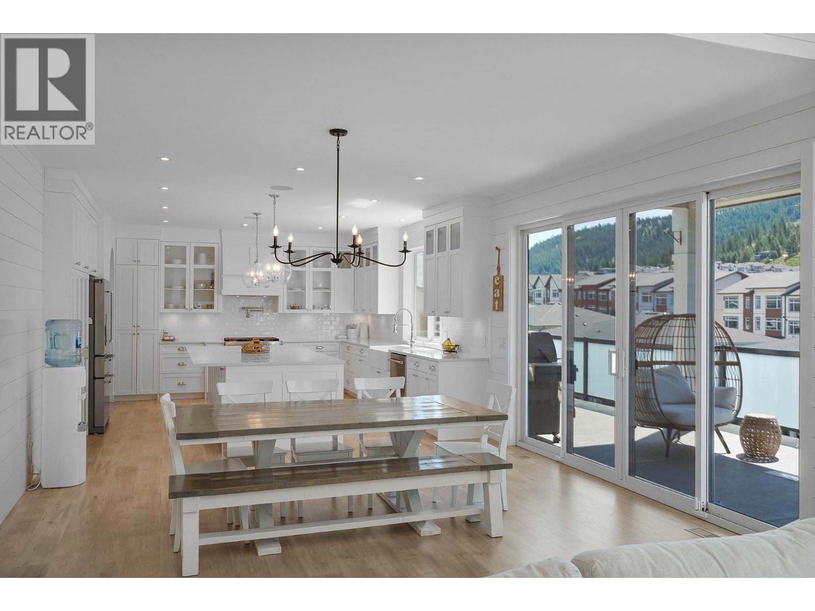 1345 Myra Place, Kamloops