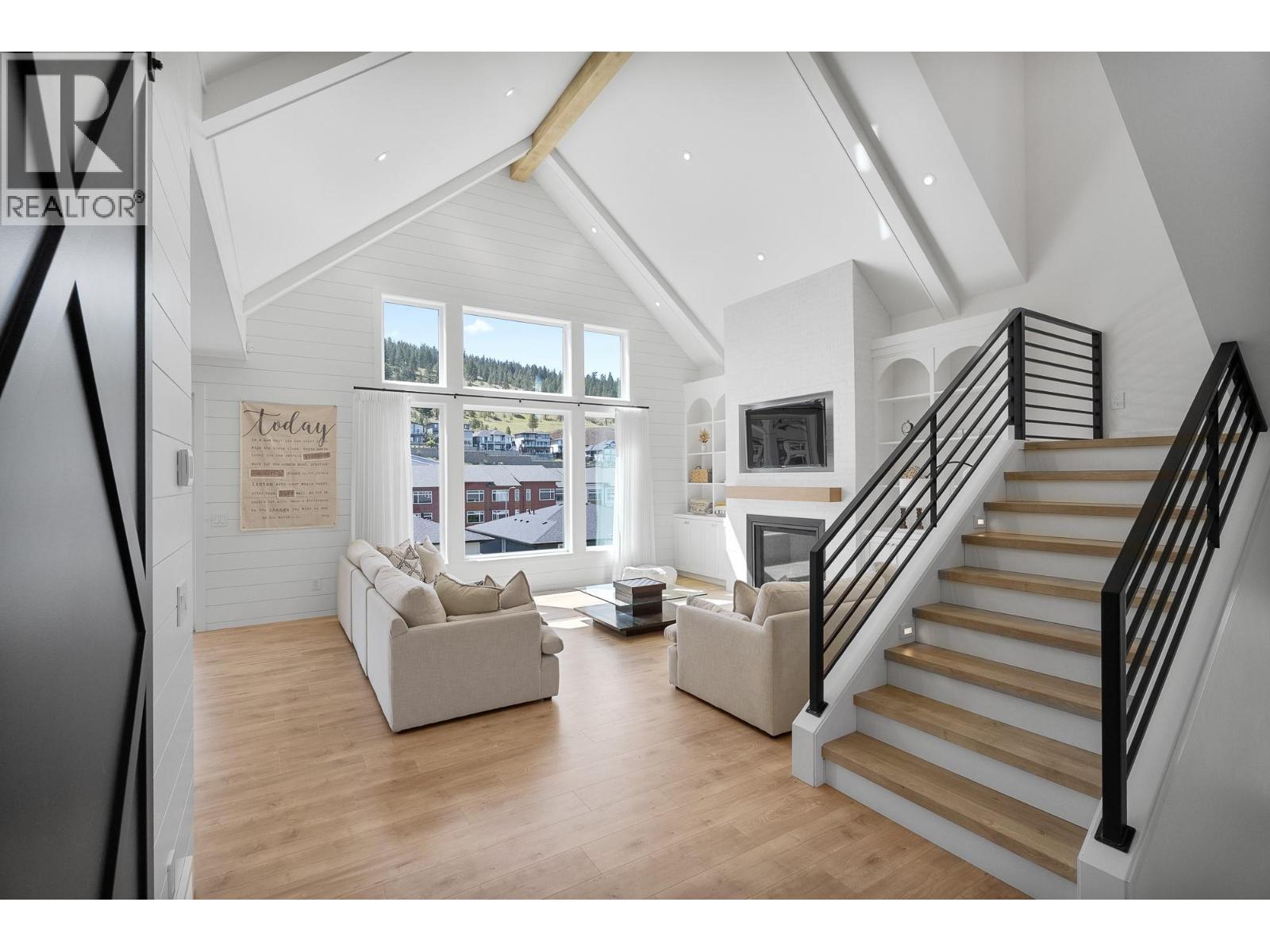 1345 Myra Place, Kamloops