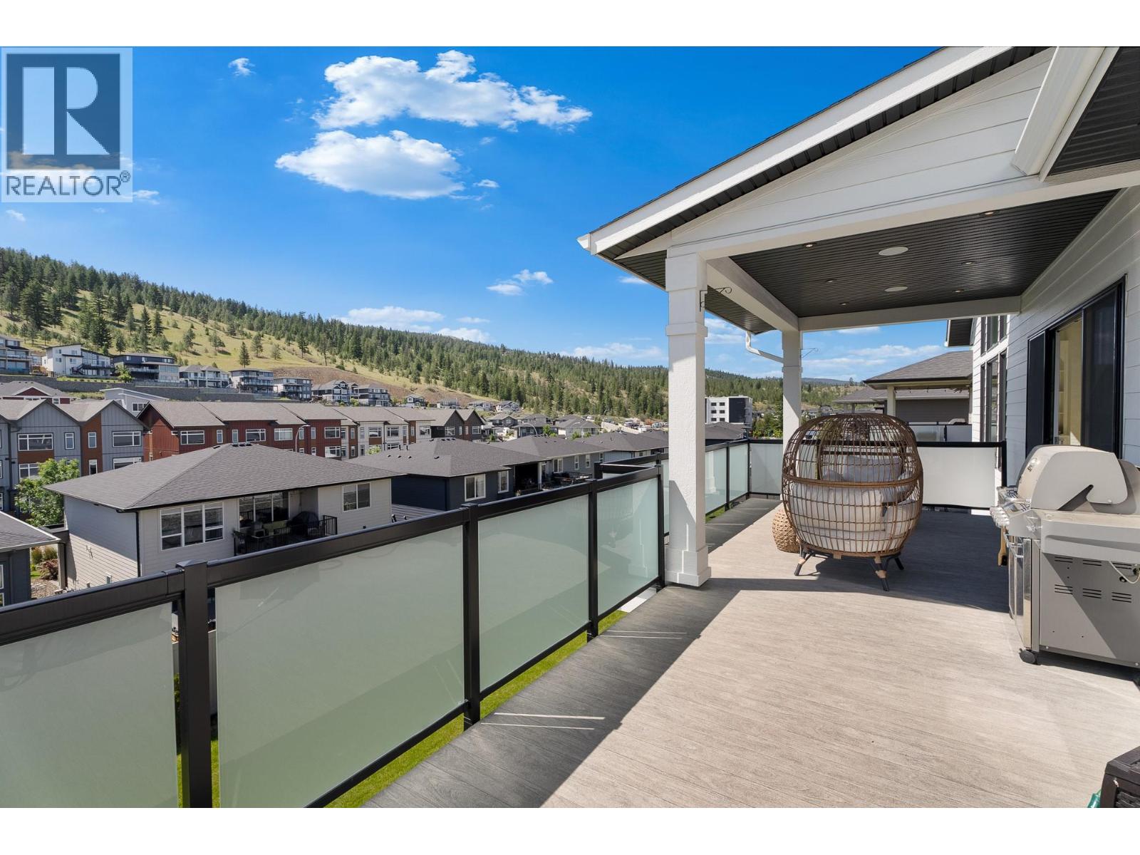 1345 Myra Place, Kamloops