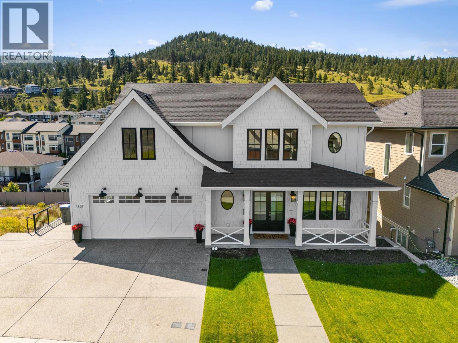 1345 Myra Place, Kamloops