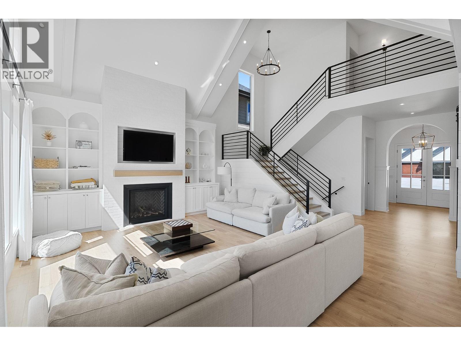 1345 Myra Place, Kamloops