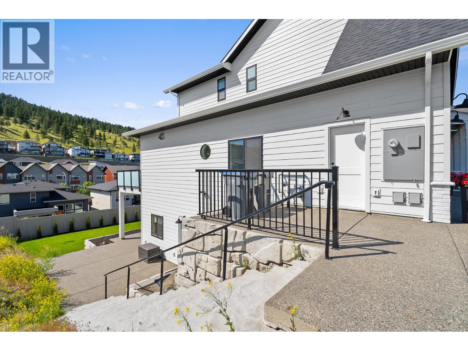 1345 Myra Place, Kamloops