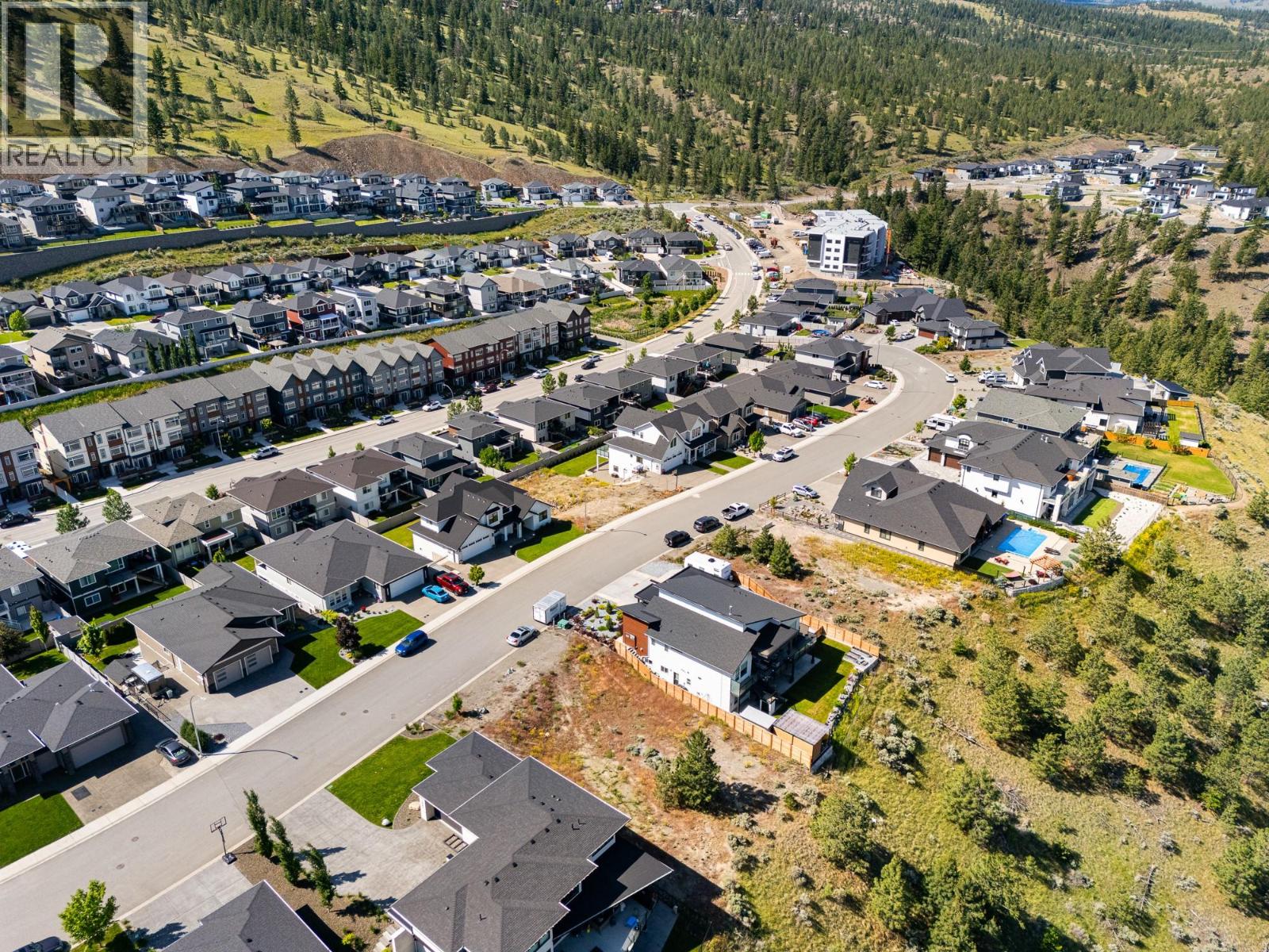 1345 Myra Place, Kamloops