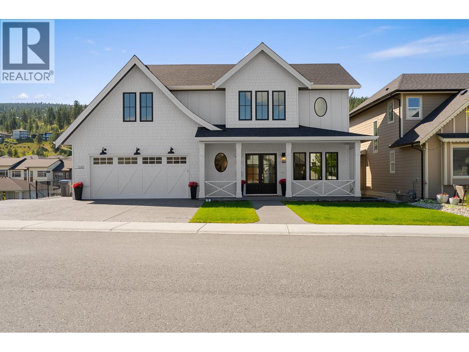 1345 Myra Place, Kamloops