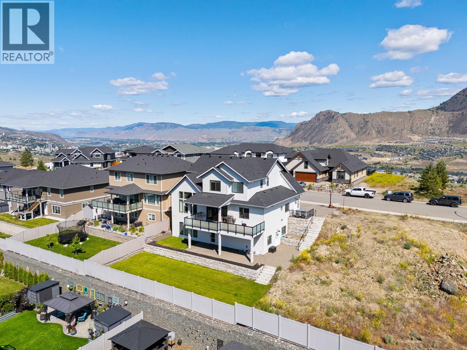 1345 Myra Place, Kamloops