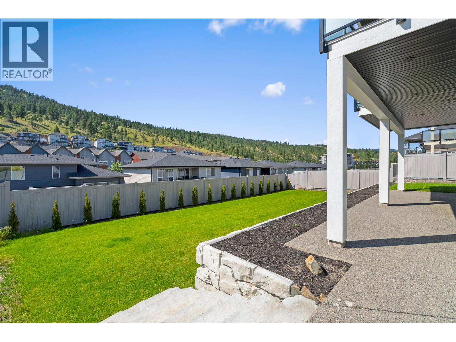 1345 Myra Place, Kamloops