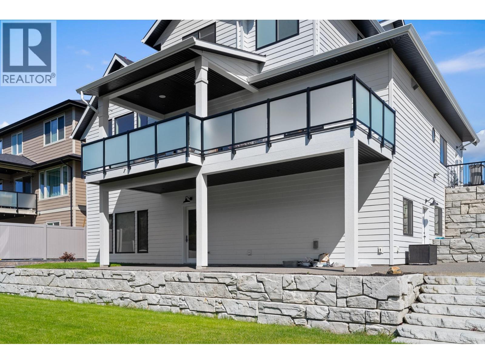 1345 Myra Place, Kamloops