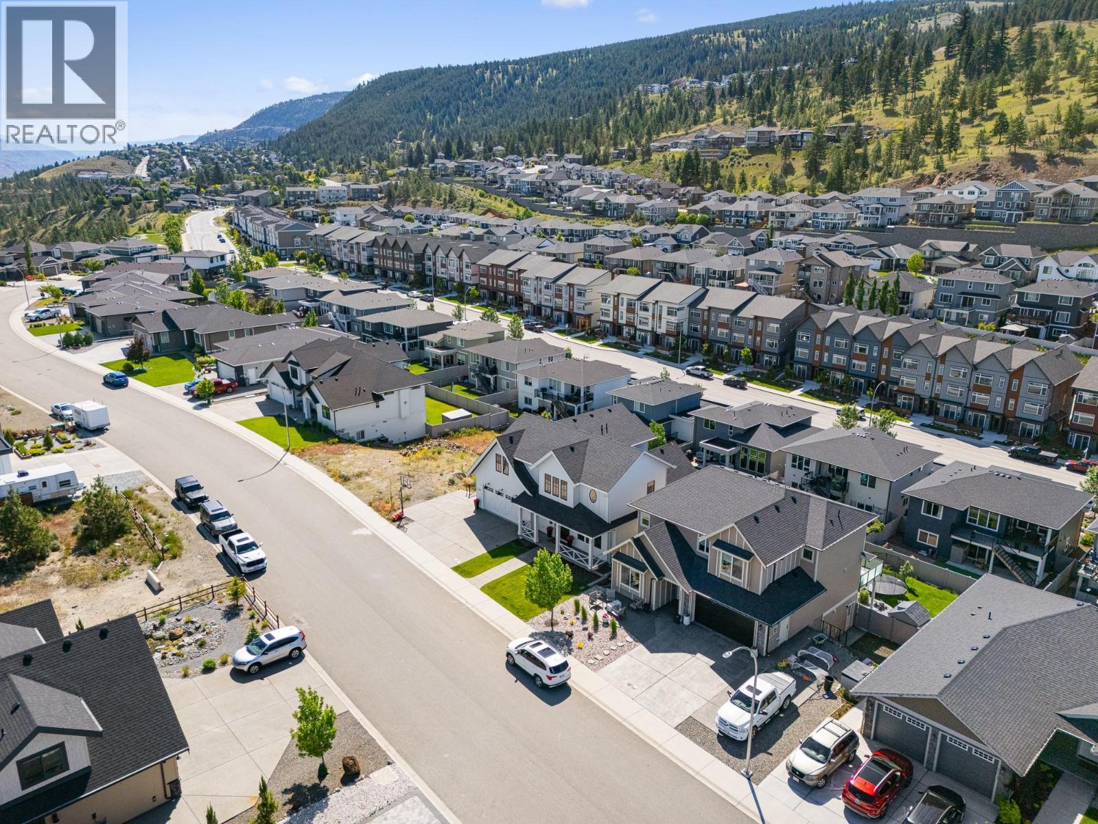 1345 Myra Place, Kamloops