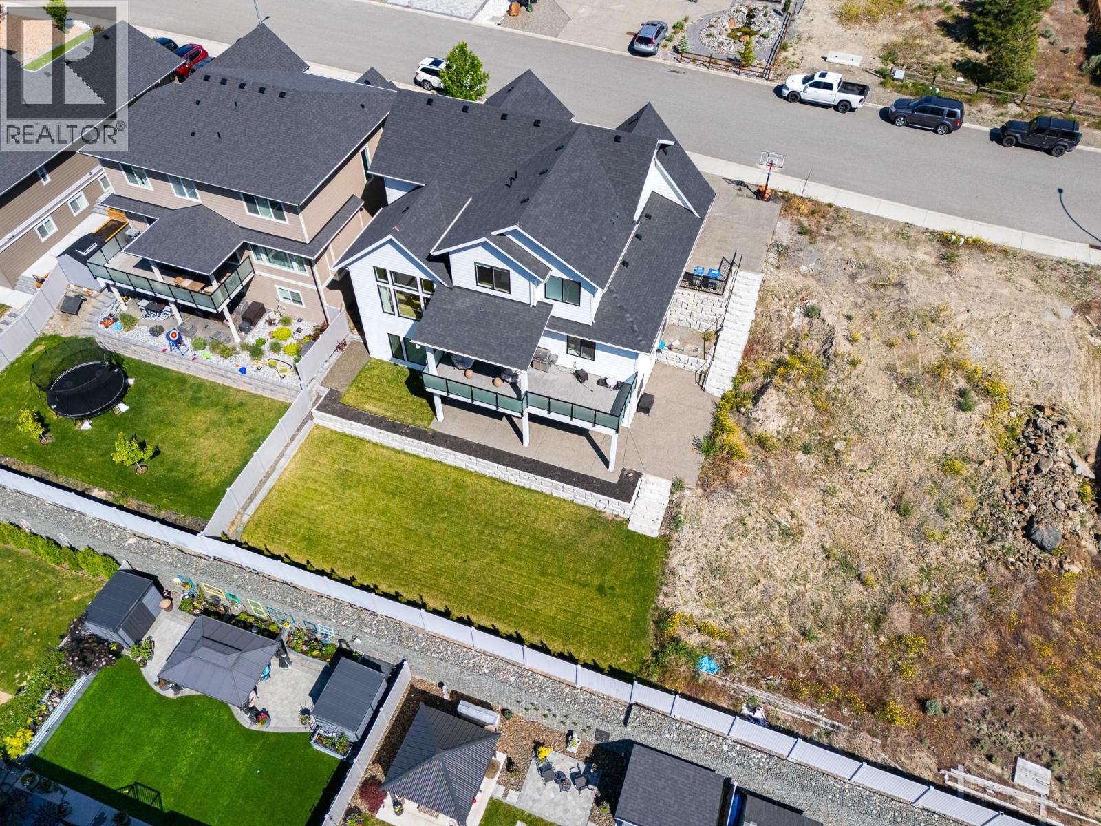 1345 Myra Place, Kamloops