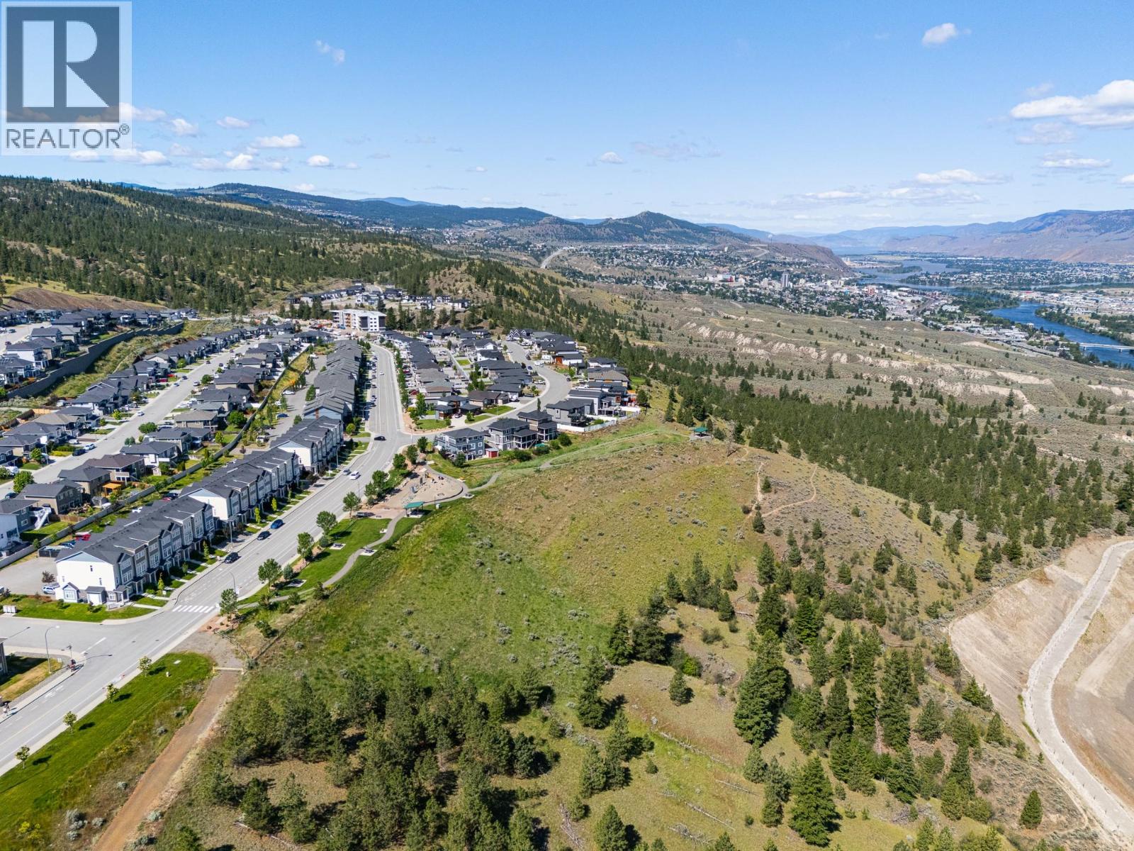 1345 Myra Place, Kamloops