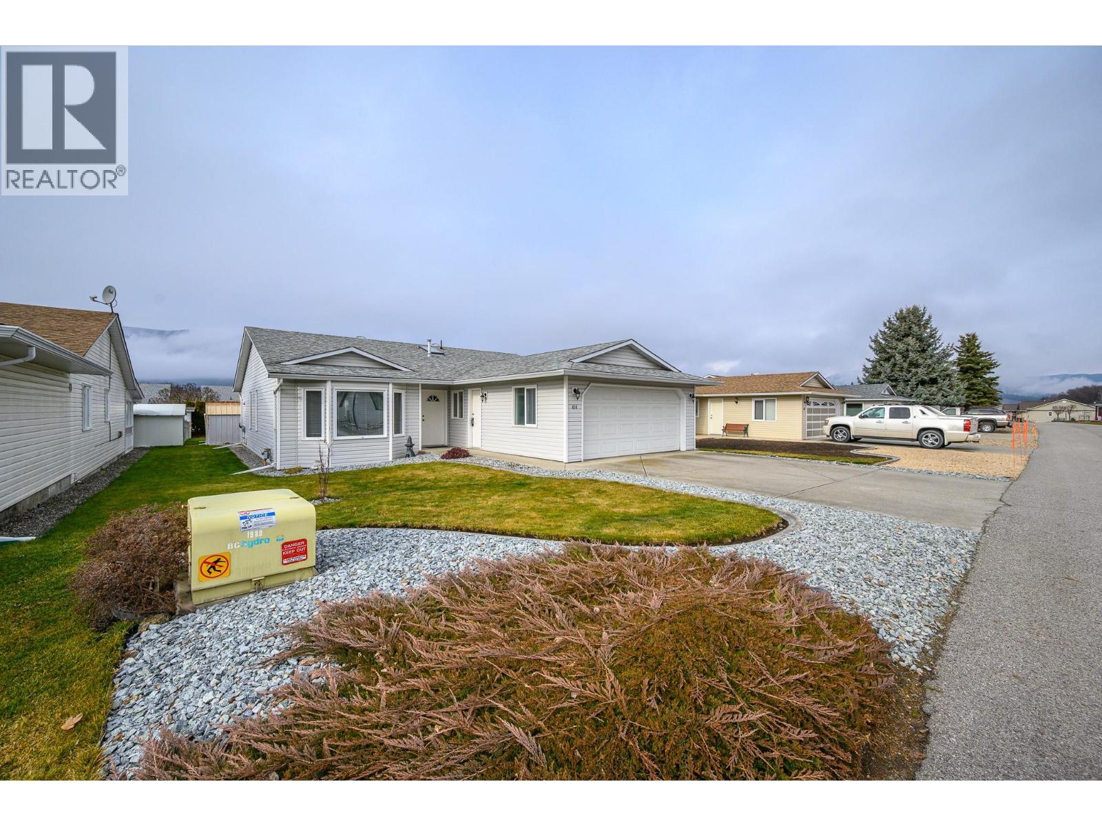 414 4 Street, Vernon