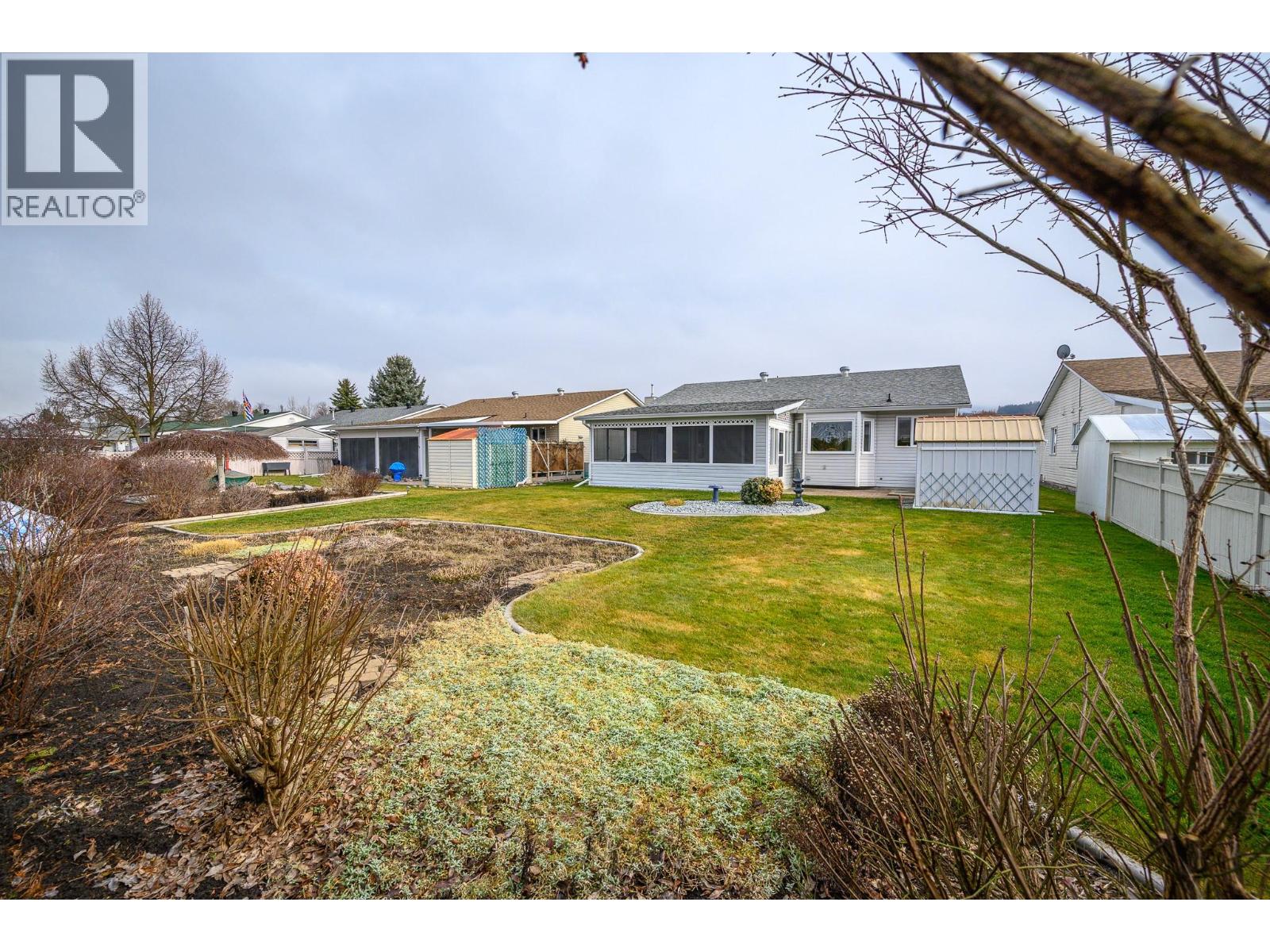 414 4 Street, Vernon