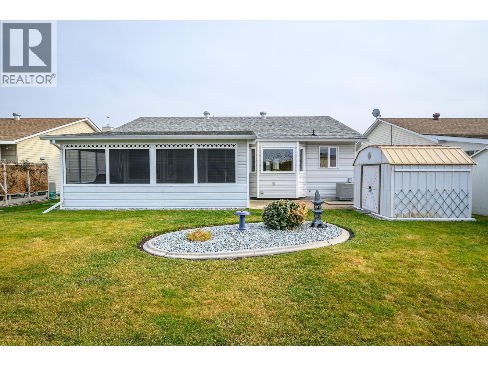 414 4 Street, Vernon