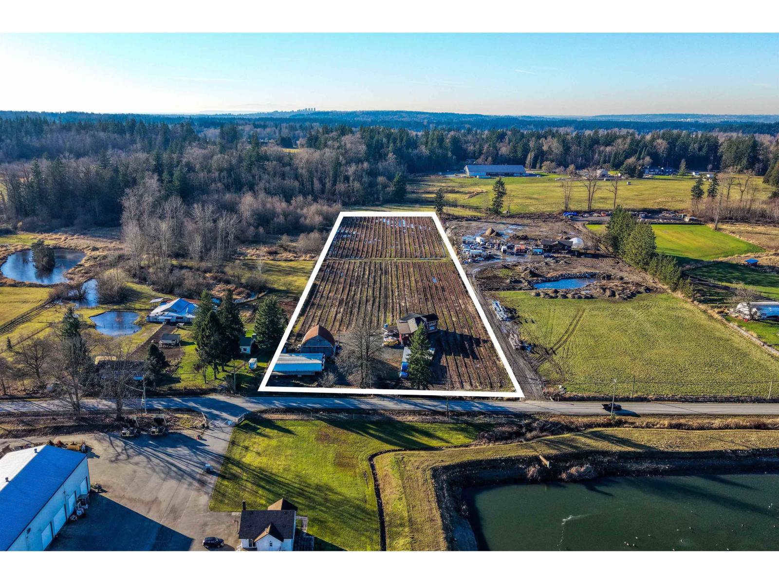 2157 224 STREET, Langley