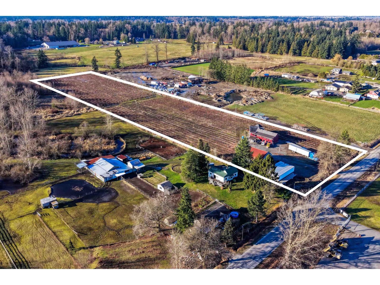 2157 224 STREET, Langley