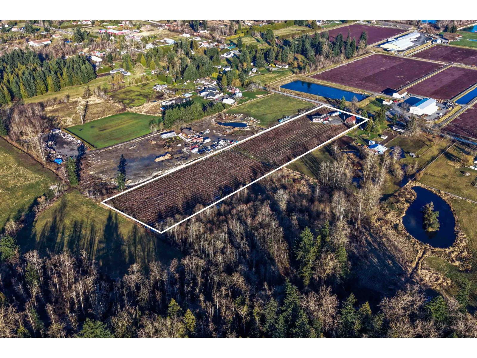 2157 224 STREET, Langley