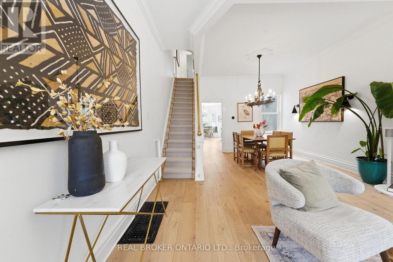 360 WELLESLEY STREET E - Photo 2 of 37, Toronto (Cabbagetown-South St. James Town), Ontario