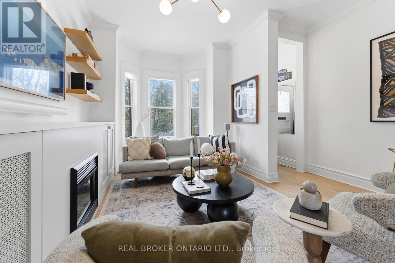 360 WELLESLEY STREET E - Photo 5 of 37, Toronto (Cabbagetown-South St. James Town), Ontario