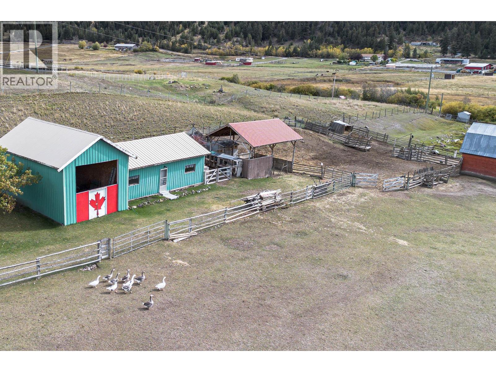 7480 WEST SUBDIVISION ROAD - 36