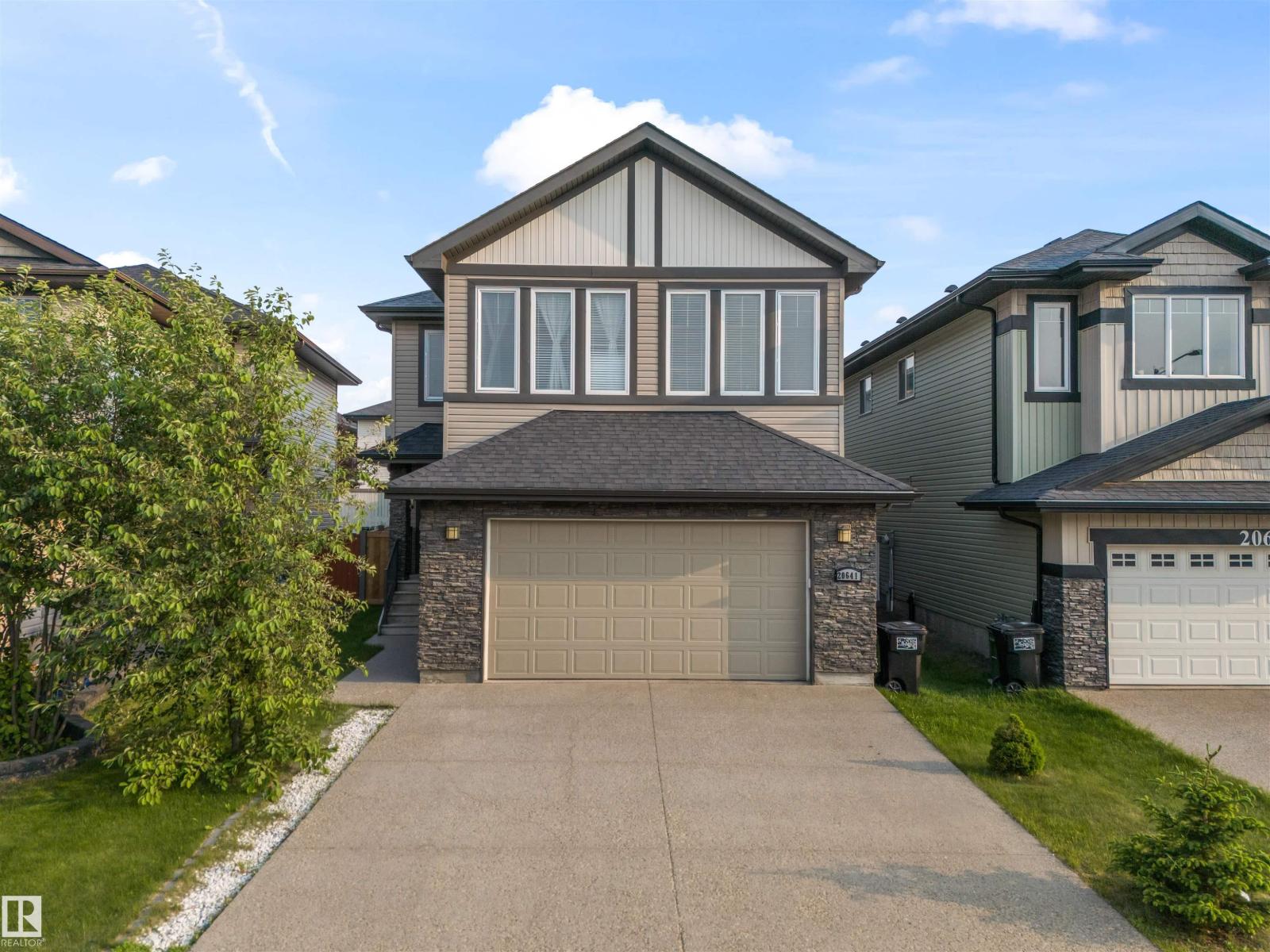 20641 97A AV NW - 1