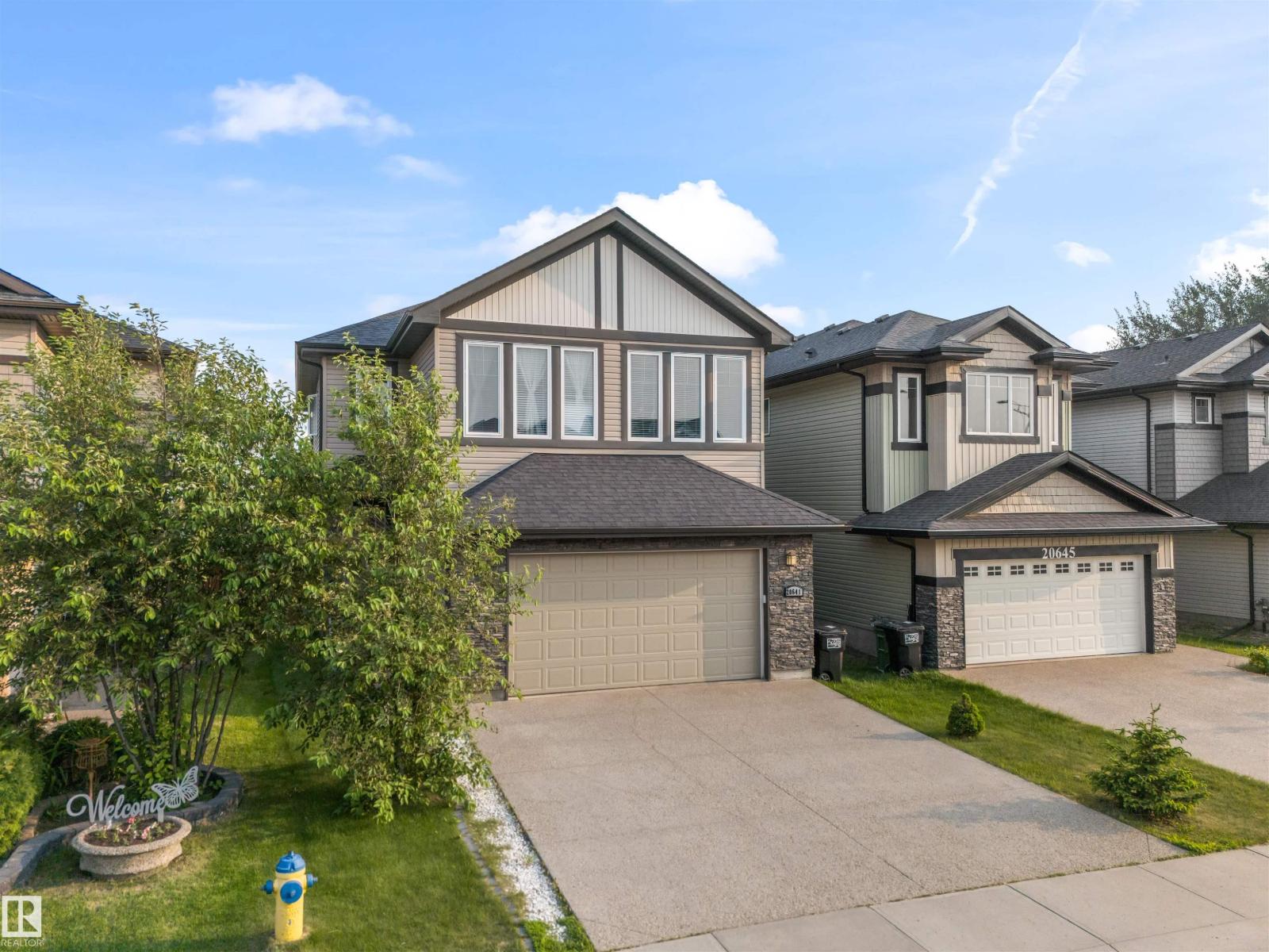 20641 97A AV NW - 2