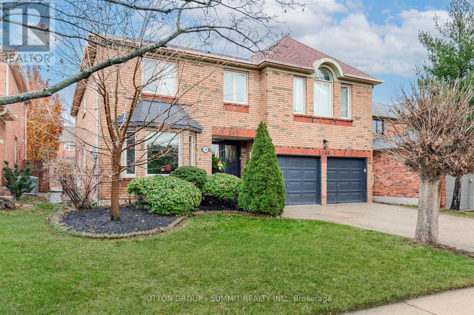 1104 AMBERCROFT LANE - 1