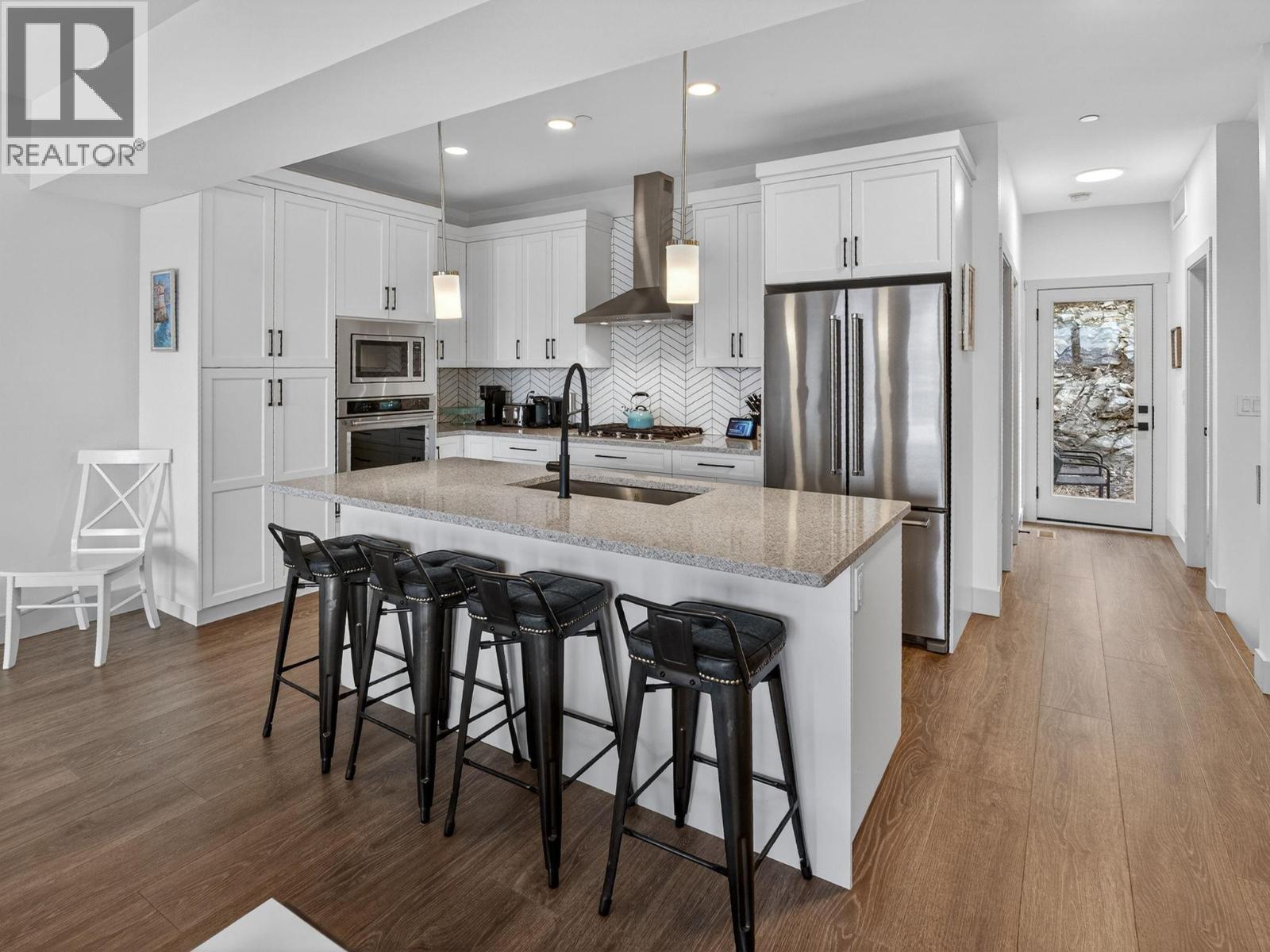 269 Diamond Way Unit# 6, Vernon