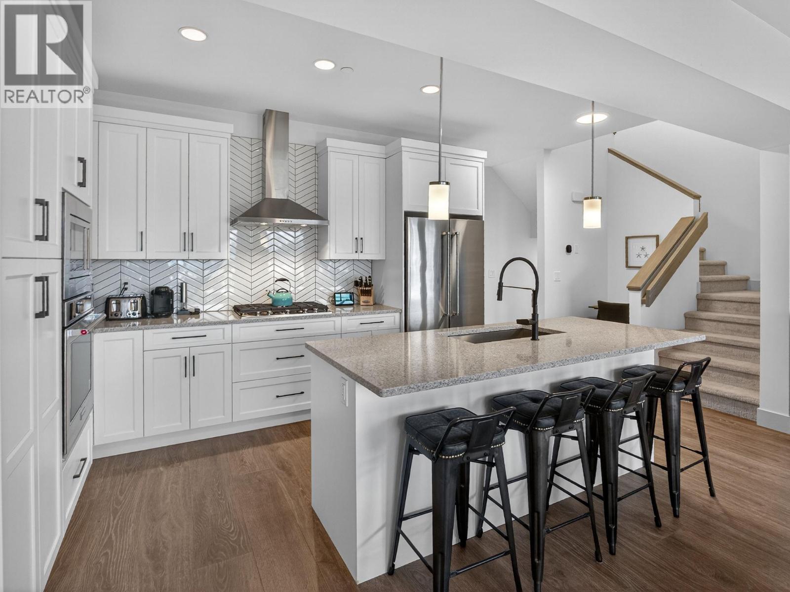 269 Diamond Way Unit# 6, Vernon