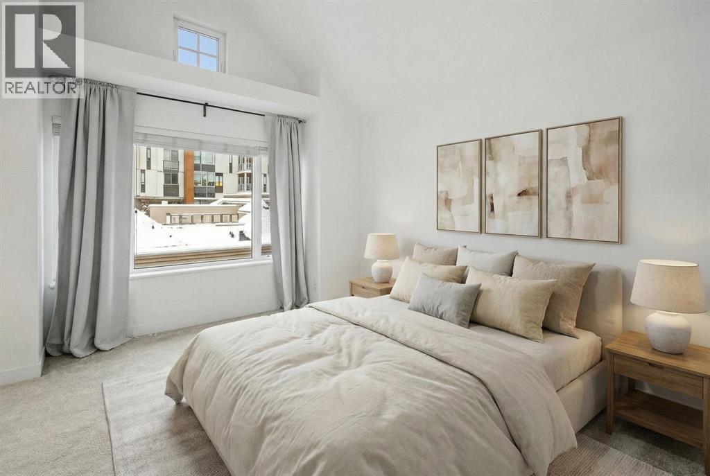 Single Family House for Sale in   A Street SW Bankview Calgary 