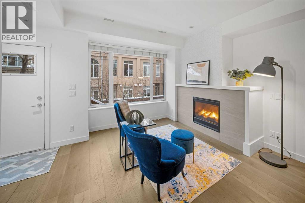 Single Family House for Sale in   A Street SW Bankview Calgary 