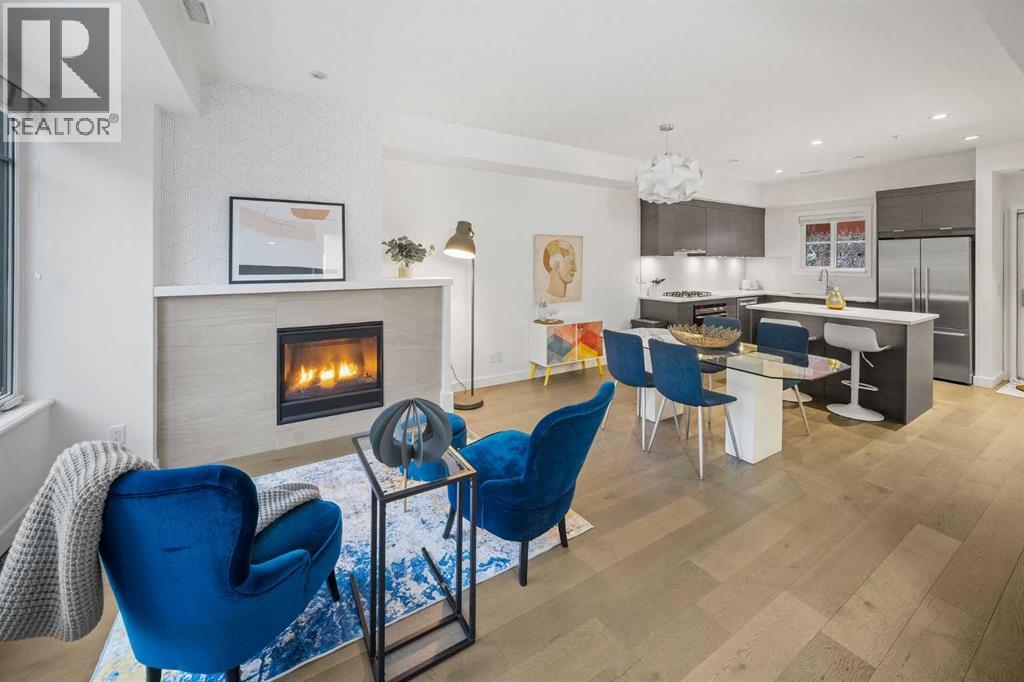 Single Family House for Sale in   A Street SW Bankview Calgary 