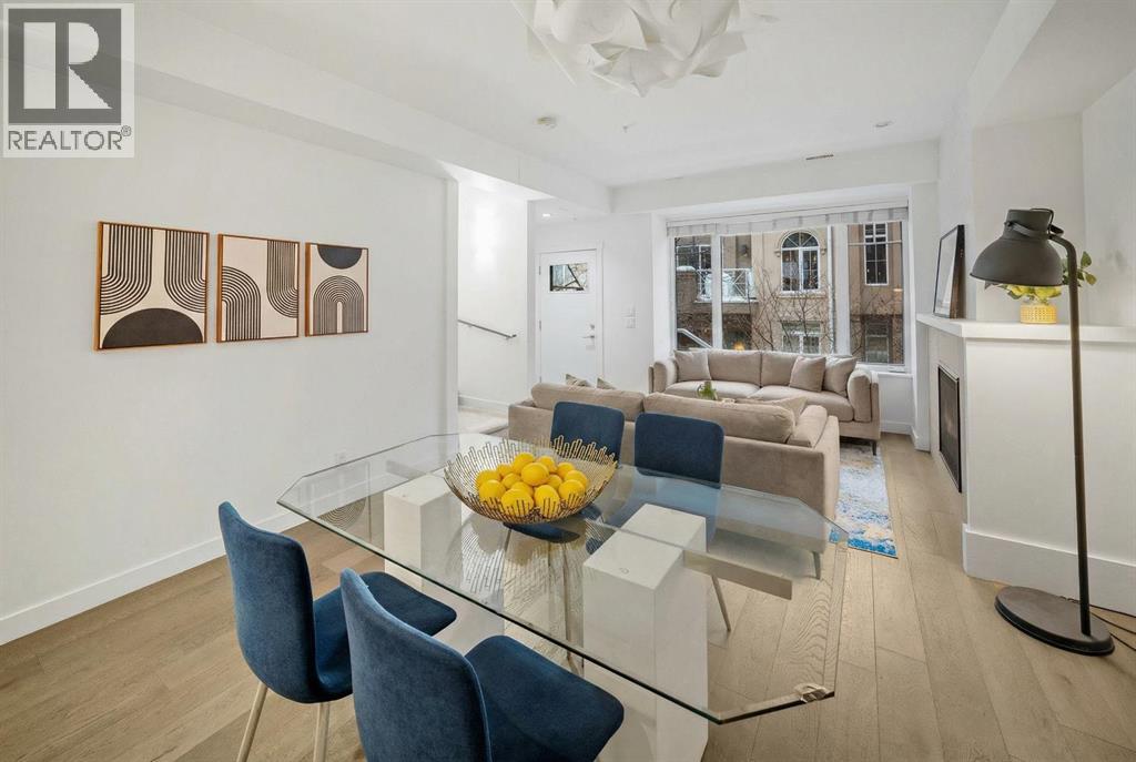 Single Family House for Sale in   A Street SW Bankview Calgary 