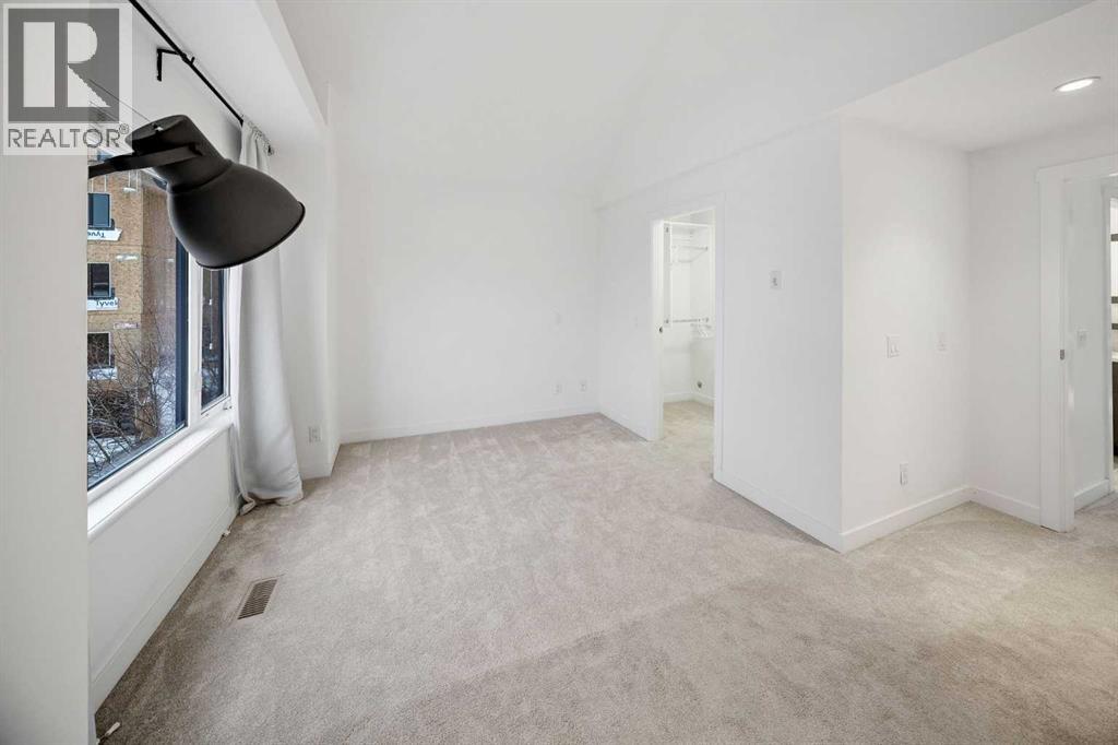 Single Family House for Sale in   A Street SW Bankview Calgary 