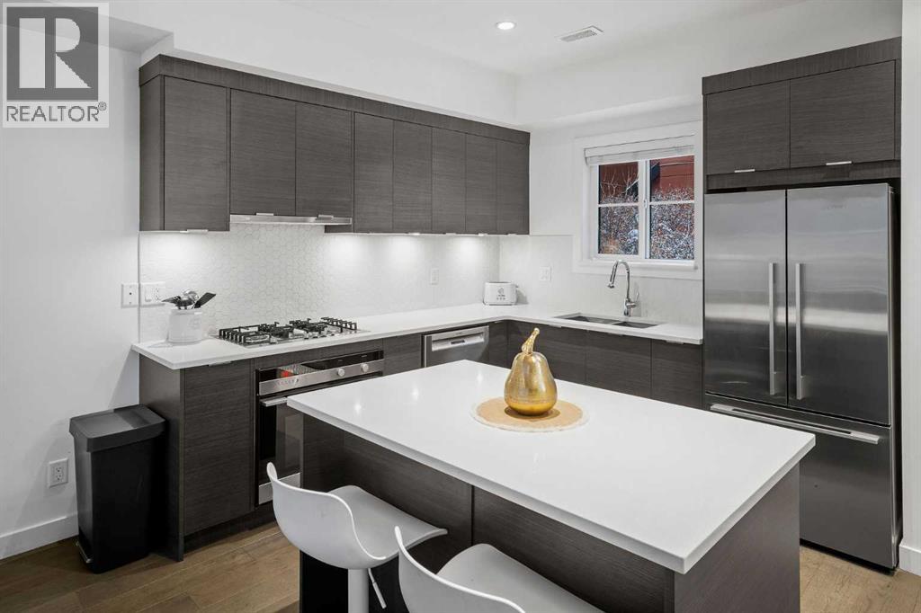 Single Family House for Sale in   A Street SW Bankview Calgary 