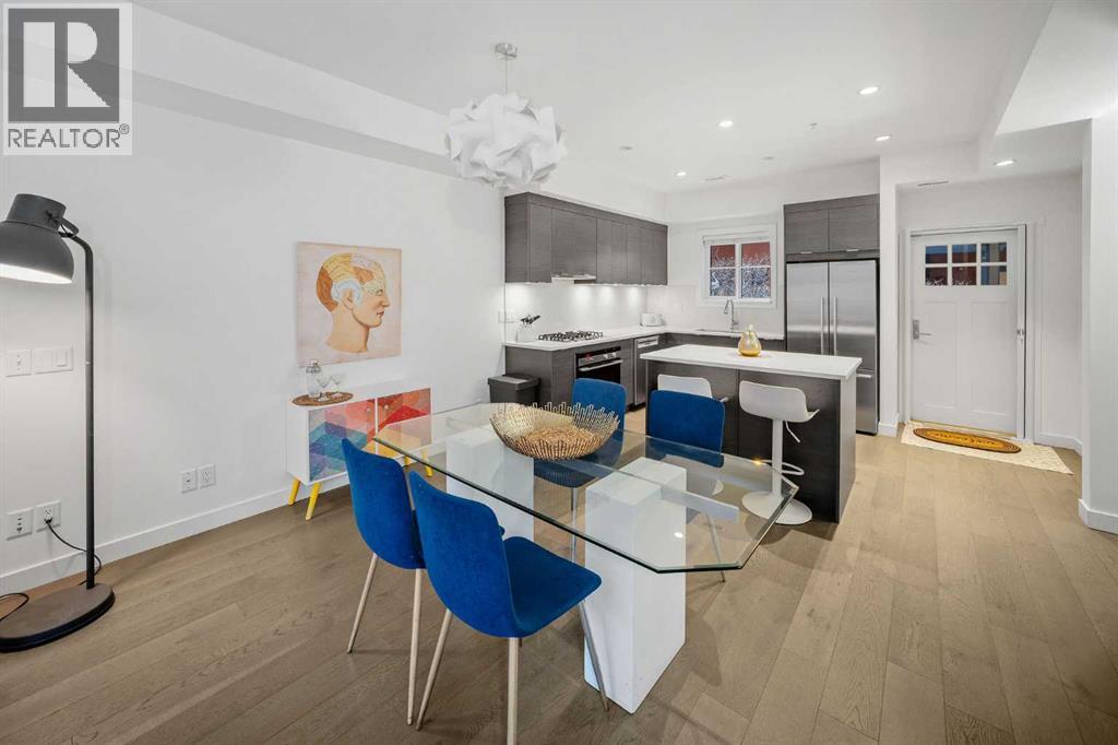 Single Family House for Sale in   A Street SW Bankview Calgary 