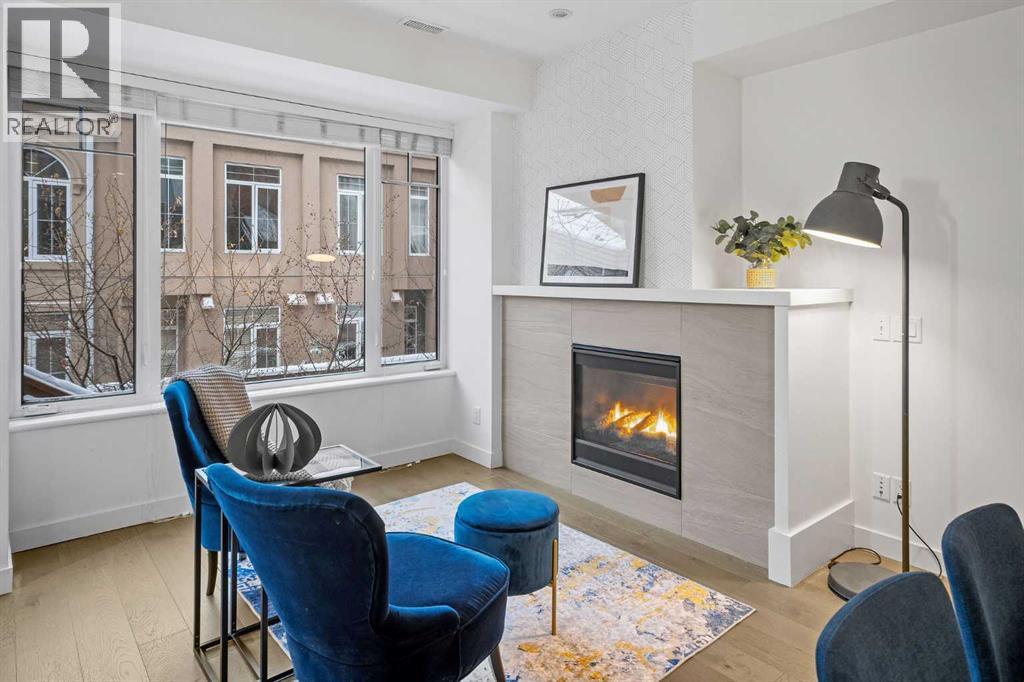 Single Family House for Sale in   A Street SW Bankview Calgary 