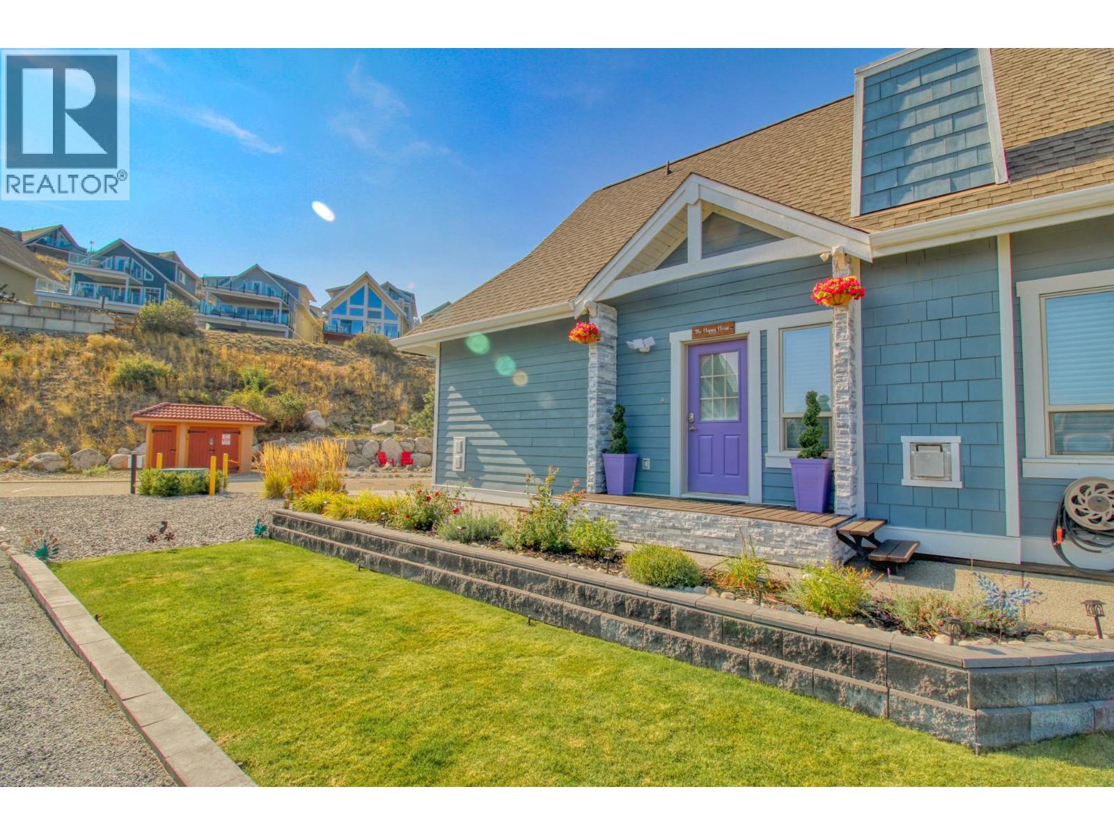 6933 Barcelona Drive Unit# 64, Kelowna