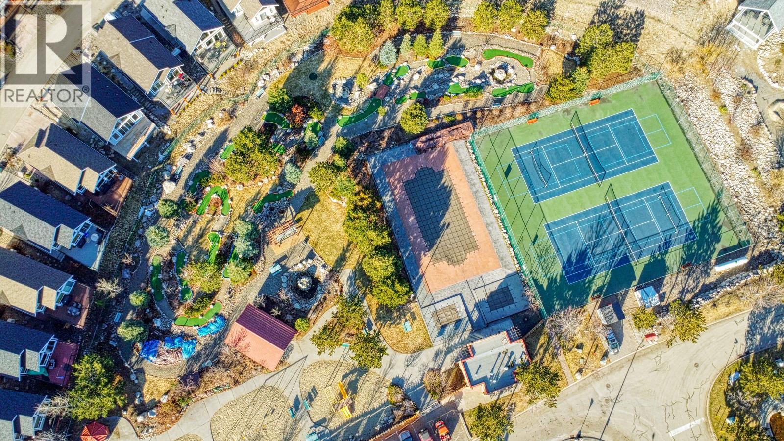 6933 Barcelona Drive Unit# 64, Kelowna