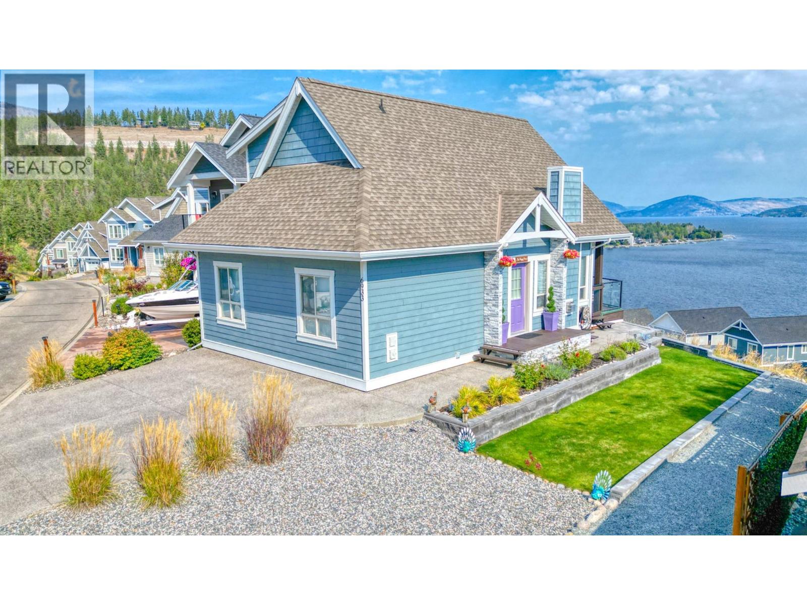 6933 Barcelona Drive Unit# 64, Kelowna