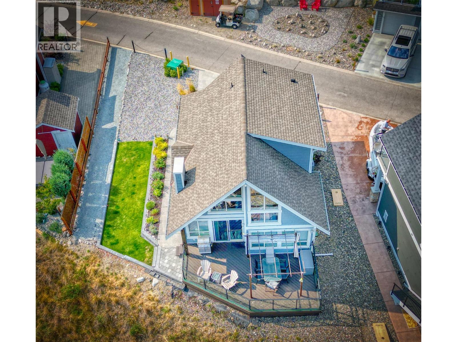 6933 Barcelona Drive Unit# 64, Kelowna