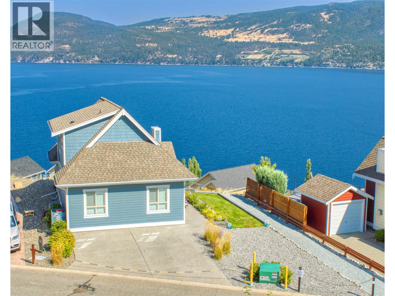 6933 Barcelona Drive Unit# 64, Kelowna