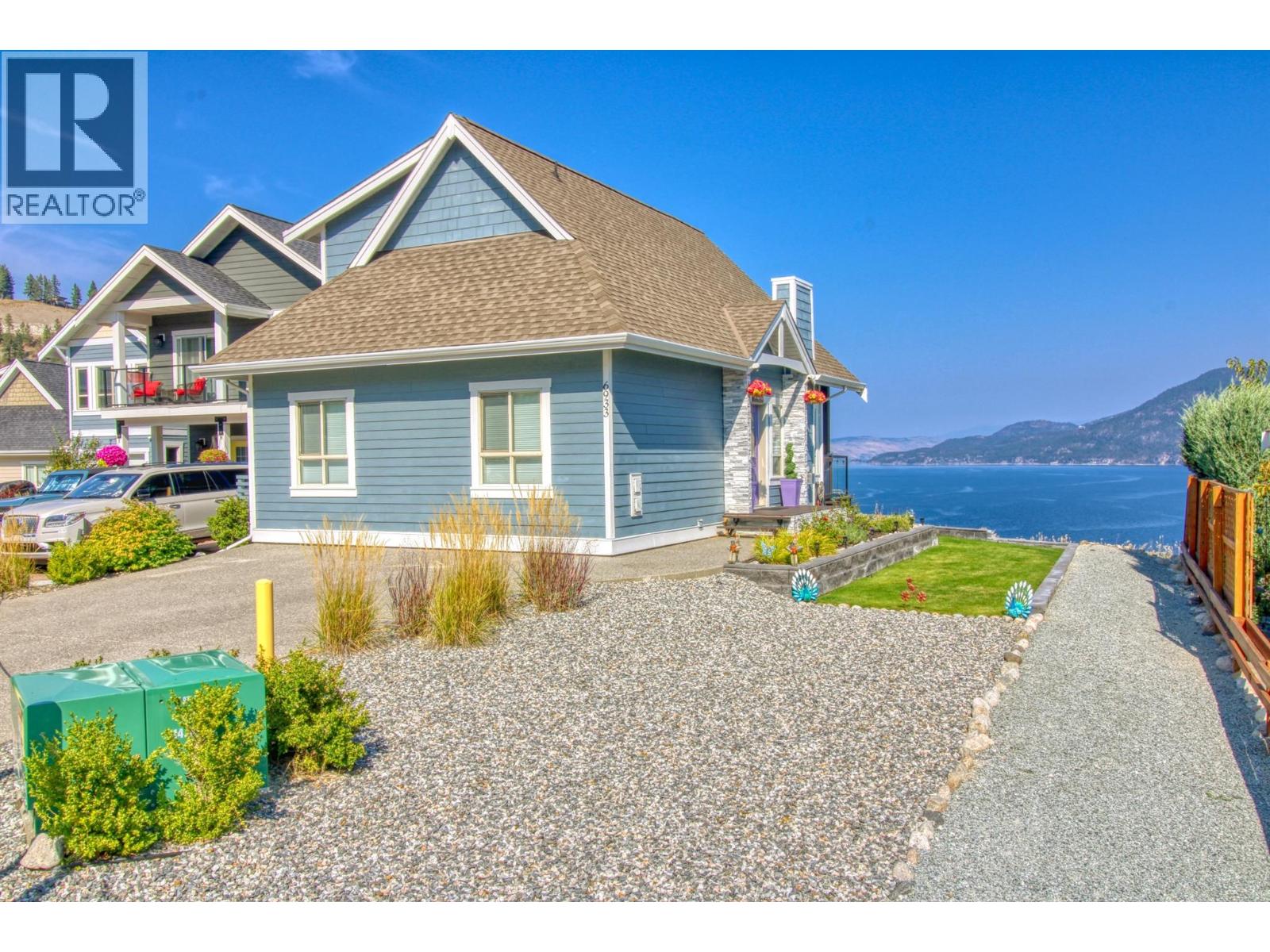 6933 Barcelona Drive Unit# 64, Kelowna