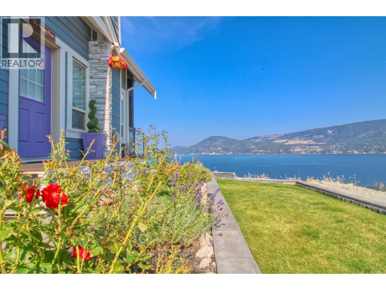 6933 Barcelona Drive Unit# 64, Kelowna