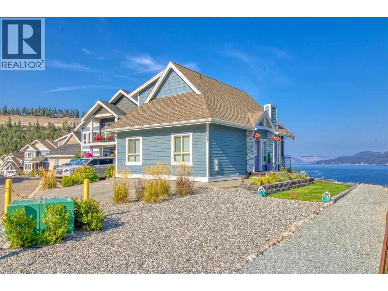 6933 Barcelona Drive Unit# 64, Kelowna