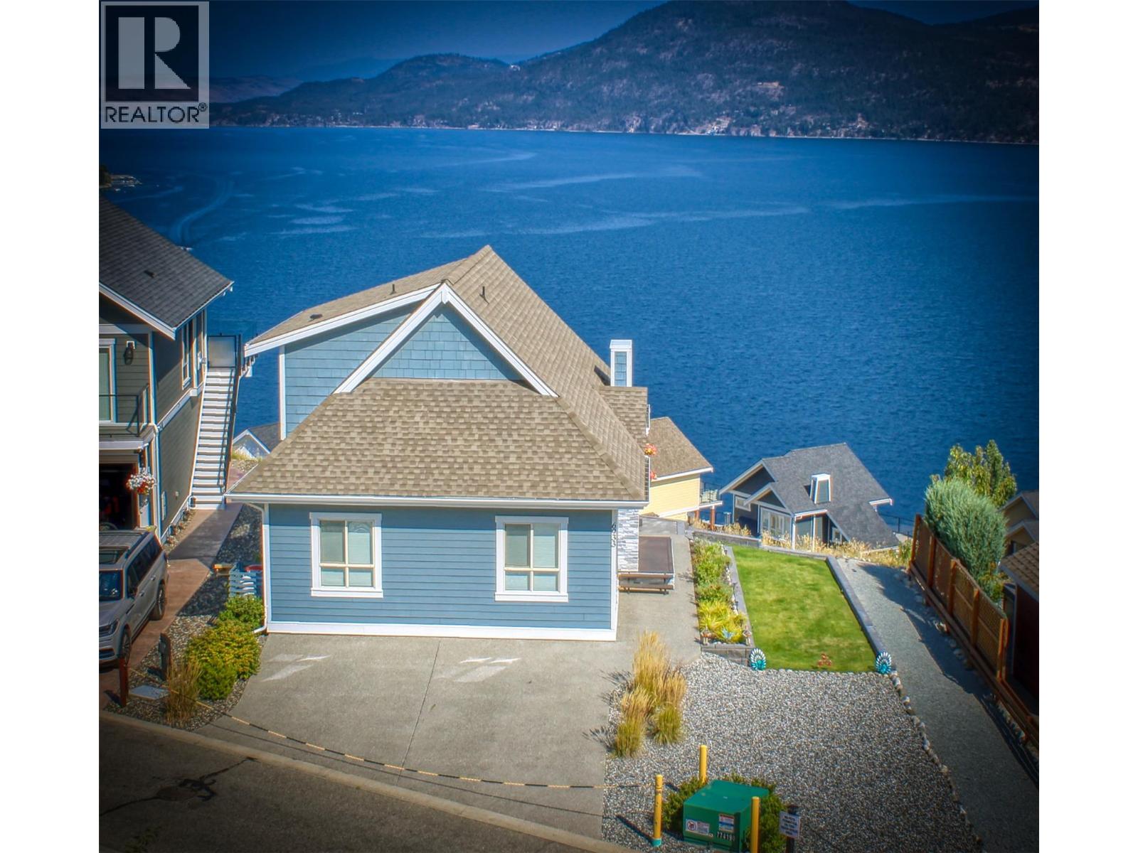 6933 Barcelona Drive Unit# 64, Kelowna