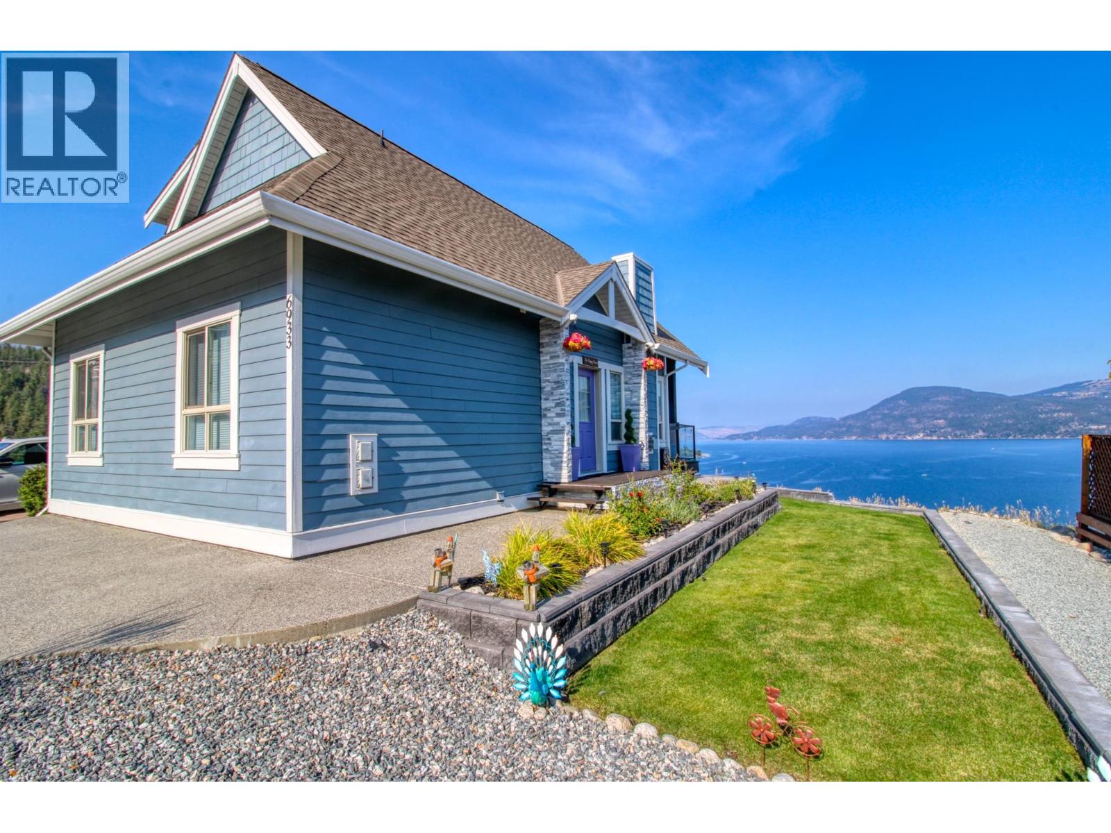 6933 Barcelona Drive Unit# 64, Kelowna